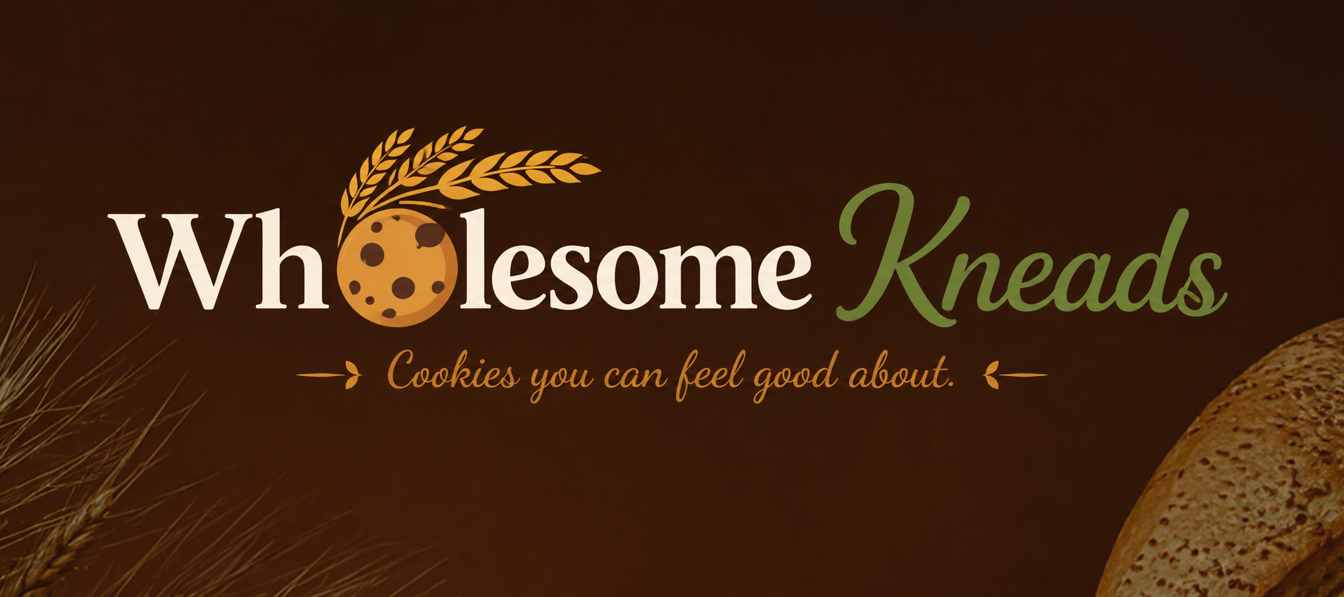 Wholesome Kneads